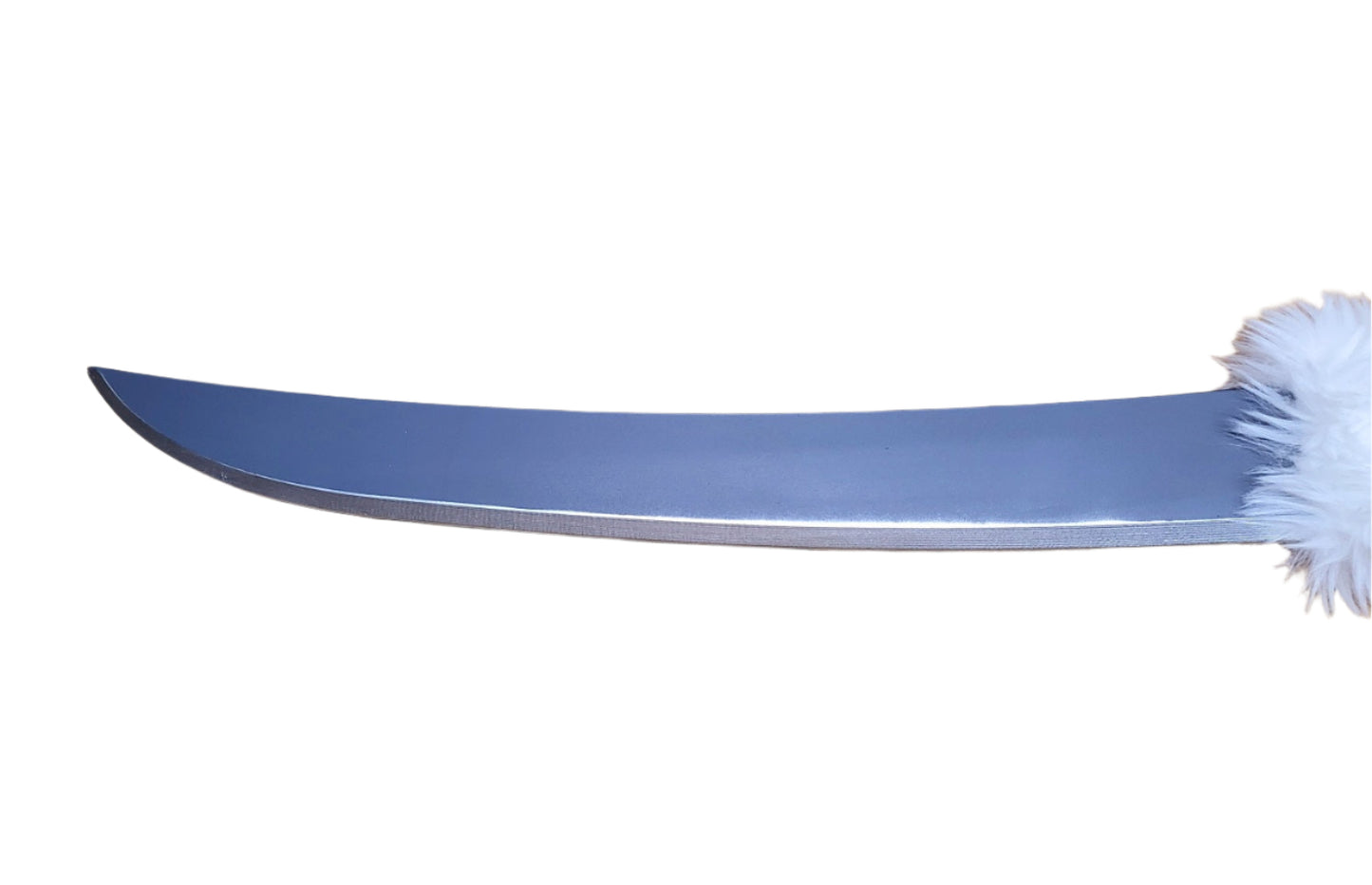 Foam 39" Fantasy Half Demon Sword - 363