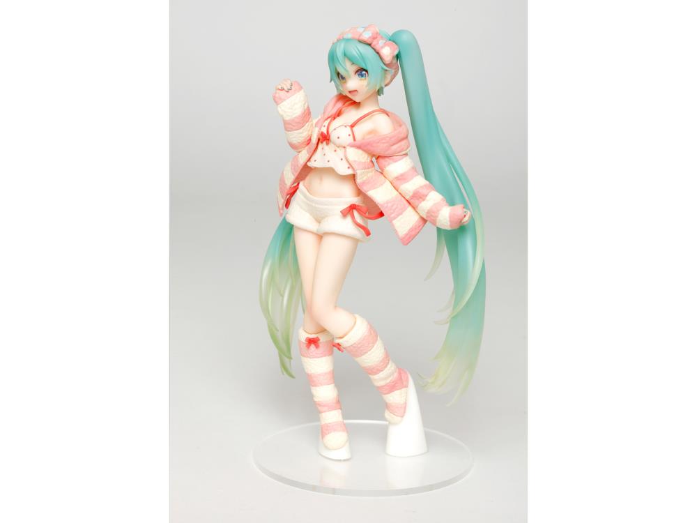 Hatsune Miku Figure (Roomwear Ver.) - 451627700