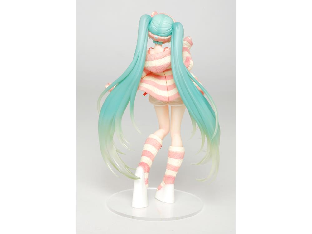 Hatsune Miku Figure (Roomwear Ver.) - 451627700