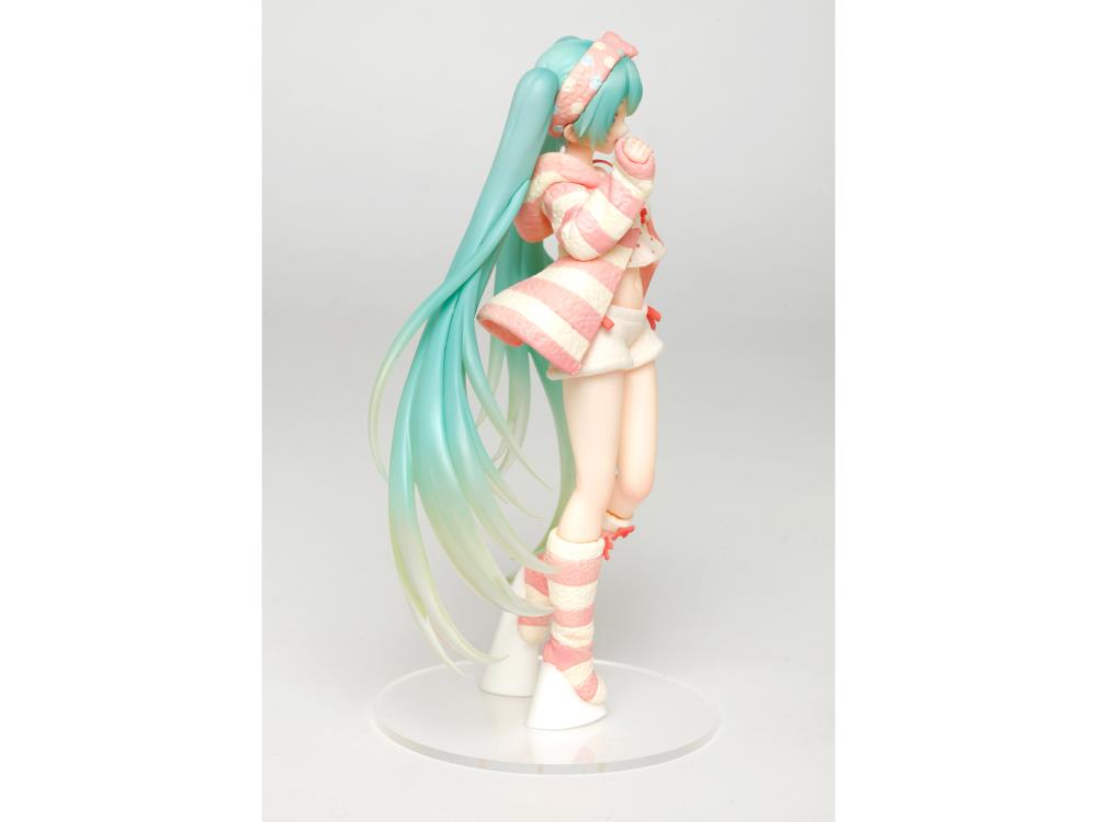 Hatsune Miku Figure (Roomwear Ver.) - 451627700