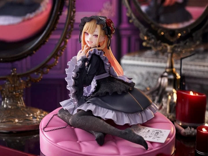 My Dress-Up Darling AMP+ Figure - Marin Kitagawa (Shizuku Kuroe Ver.) - 451847700