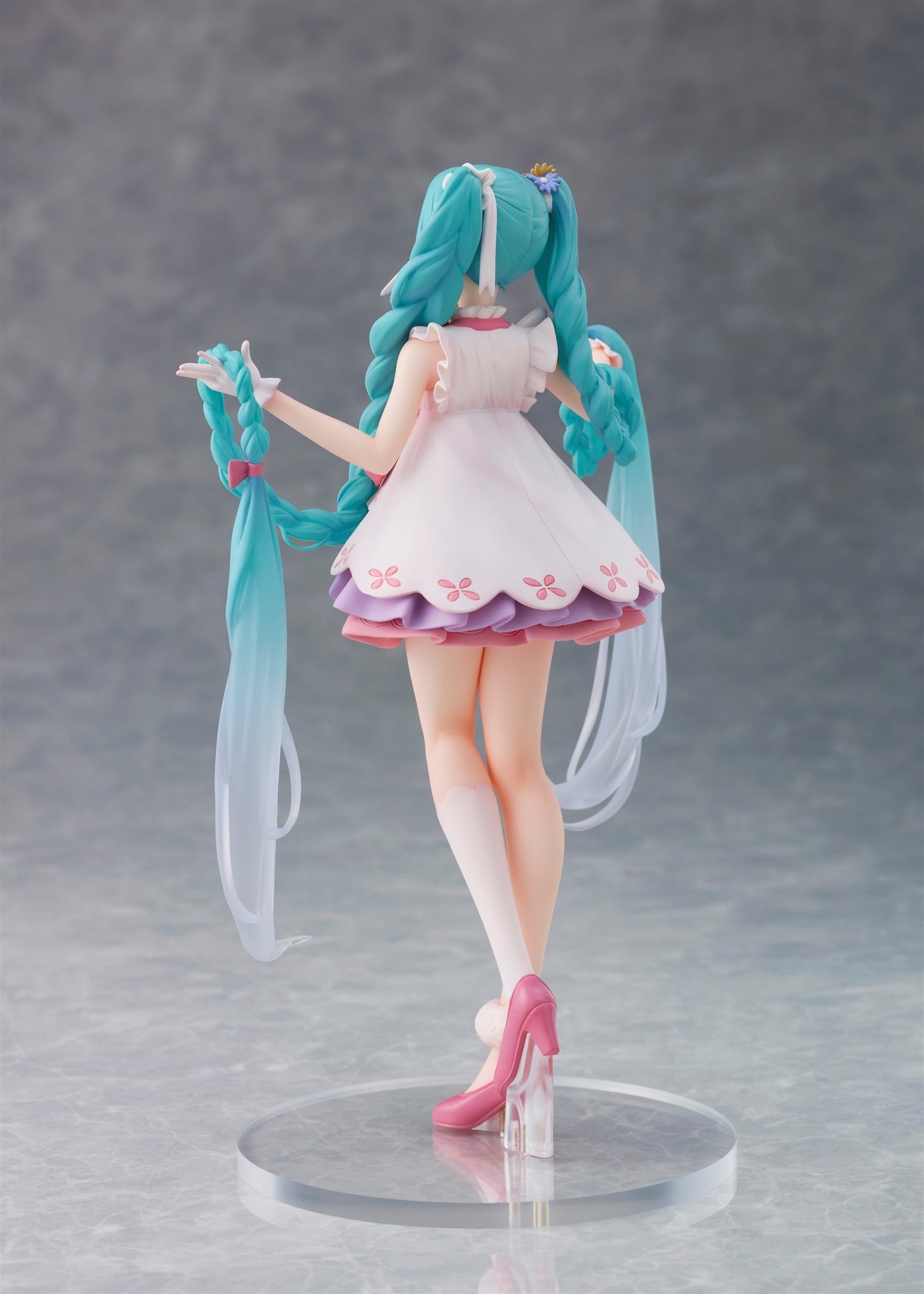 Hatsune Miku - Hatsune Miku Wonderland Prize Figure (Rapunzel Ver.) - 451865300