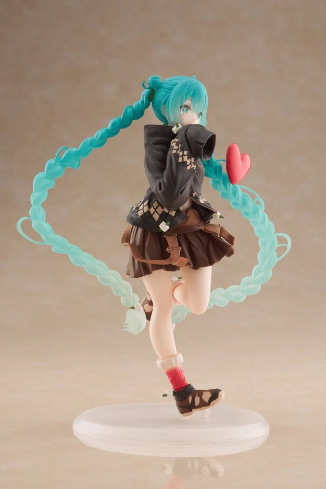 Hatsune Miku- Vocaloid Fashion (Outdoor Ver.) - 451989200