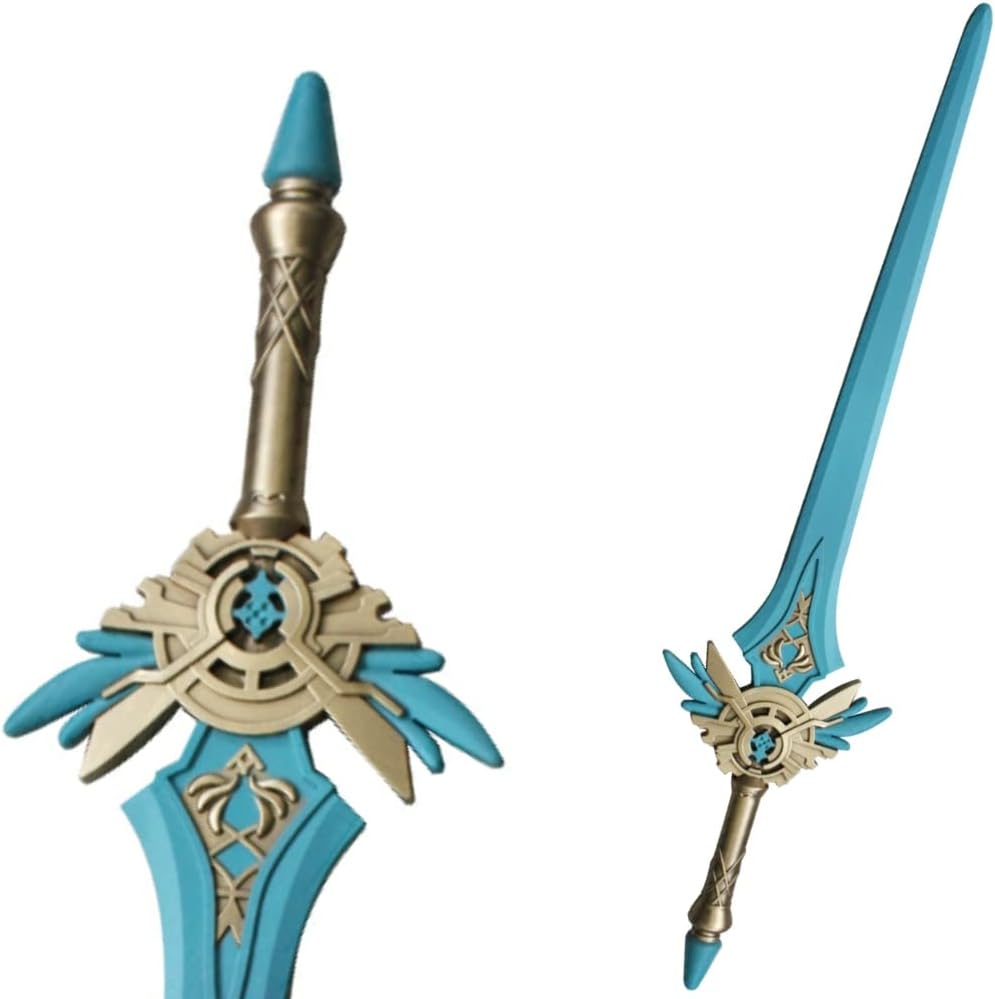 Foam 39.75” Fantasy Skyward Sword Impact - 651