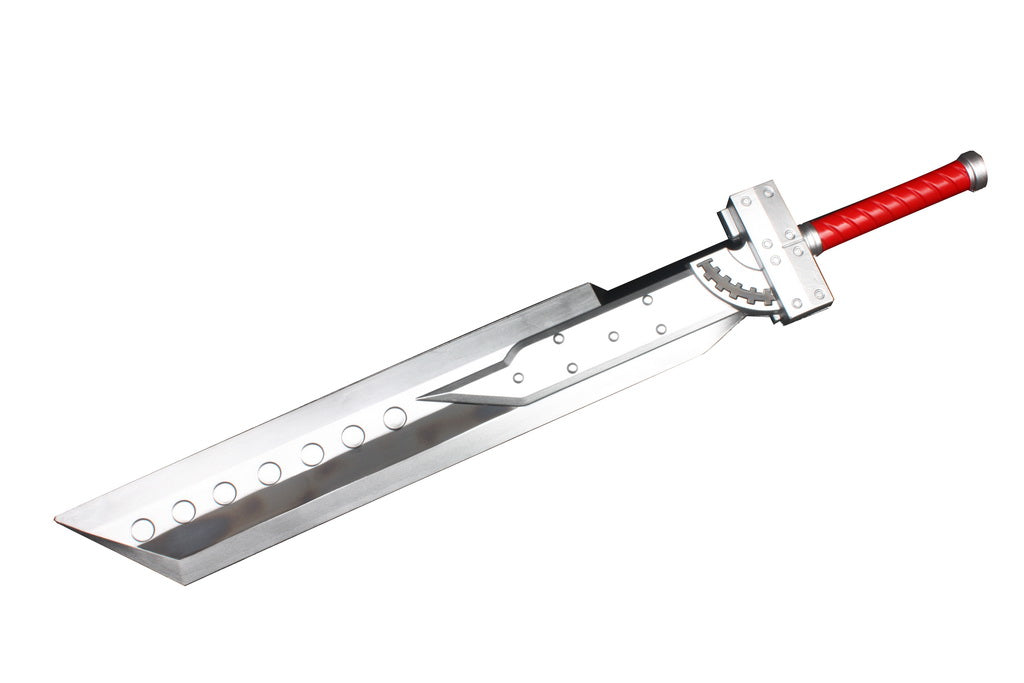 Foam 40" Fantasy Fusion Broad Sword Cloud - 693