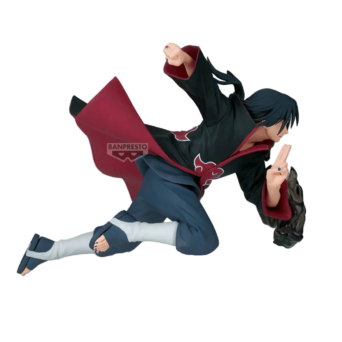 NARUTO SHIPPUDEN Figure- ITACHI UCHIHA - 71066