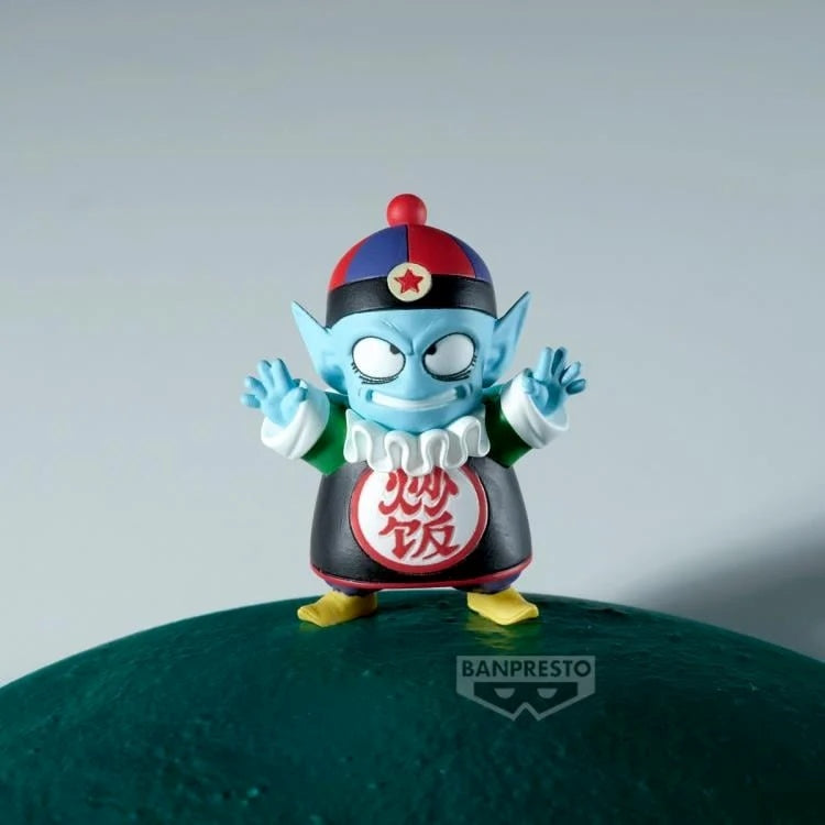 Dragon Ball History Box- Shenron & Pilaf - 71176