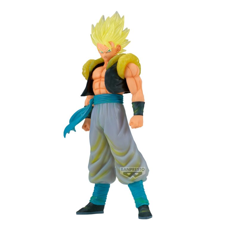 Dragon Ball Super Clearise - Gogeta - 71181