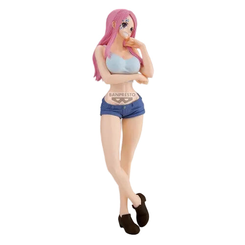 One piece Glitter&Glamours (Ver. II) - Jewelry.Bonney - 71192