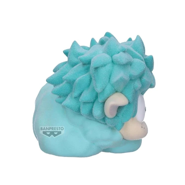 My Hero Academia Fluffy Puffy Figure - Dekusheep II - 71343