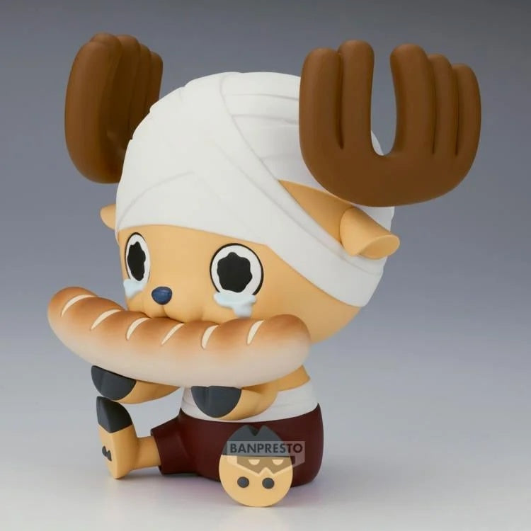 ONE PIECE BIG SOFVIMATES (DRUM KINGDOM ver.)- CHOPPER - 71356