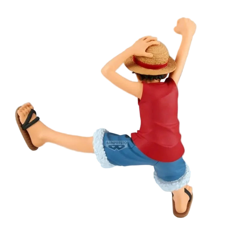 ONE PIECE ROMANCE DAWN- MONKEY D.LUFFY (vol.1) - 71357