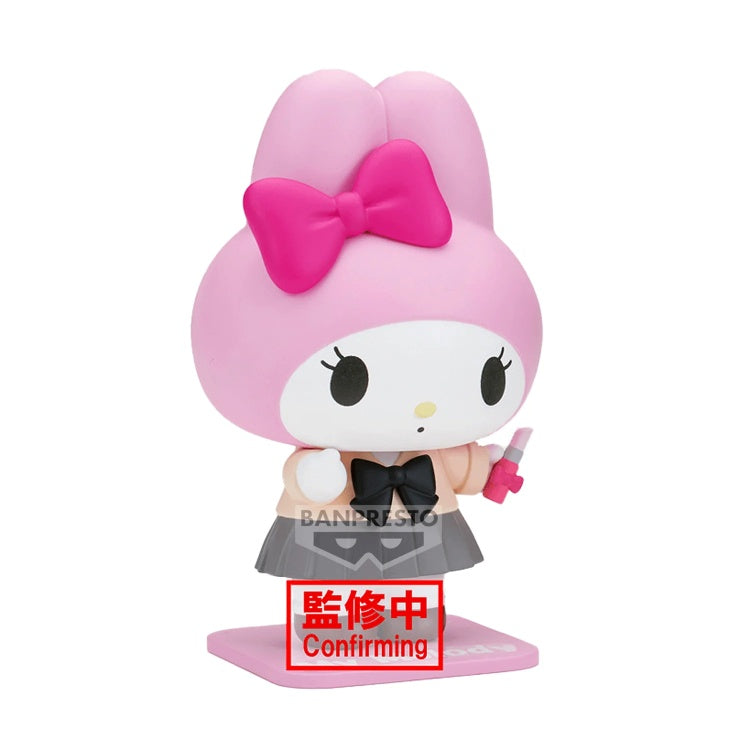 Sanrio characters COSPLAY FIGURE COLLECTION - My Melody - 71446