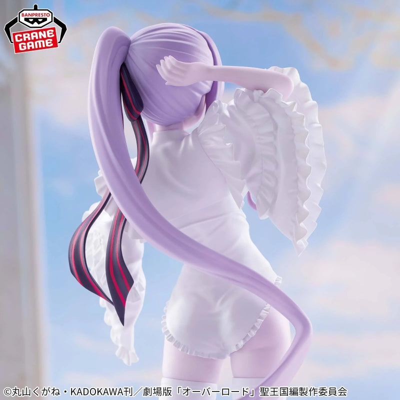 Overlord GLITTER&GLAMOURS- Shalltear (Wedding ver.) - 71478