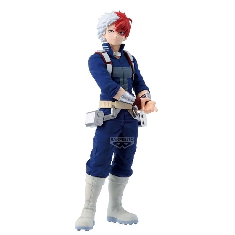 MY HERO ACADEMIA - SHOTO TODOROKI - 71489