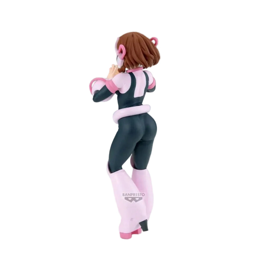 MY HERO ACADEMIA GLITTER&GLAMOURS - OCHACO URARAKA - 71490