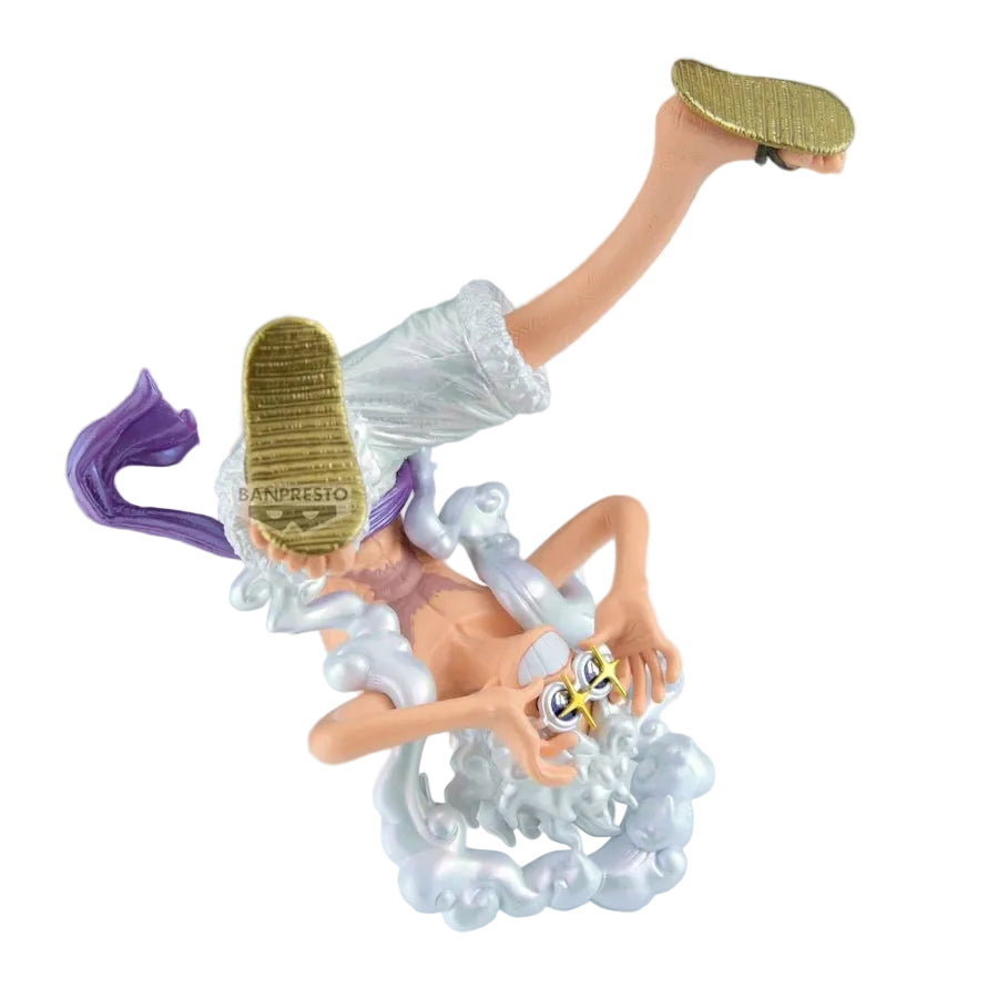 One Piece KING OF ARTIST- Monkey.D.Luffy Gear 5 II (SPECIAL ver.) - 71496
