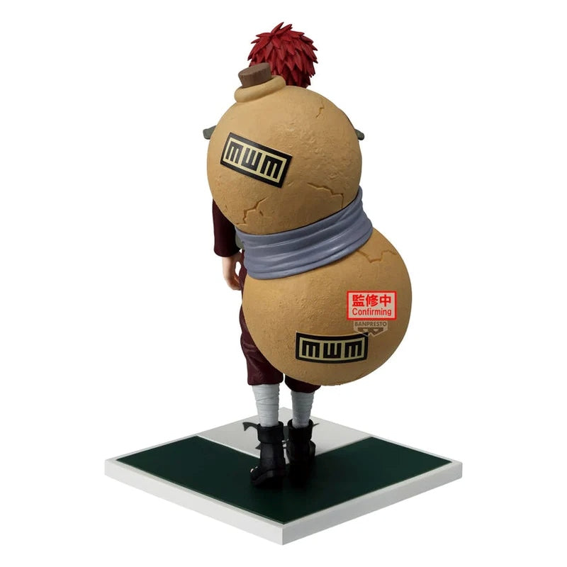 NARUTO SHIPPUDEN - GAARA - 71856