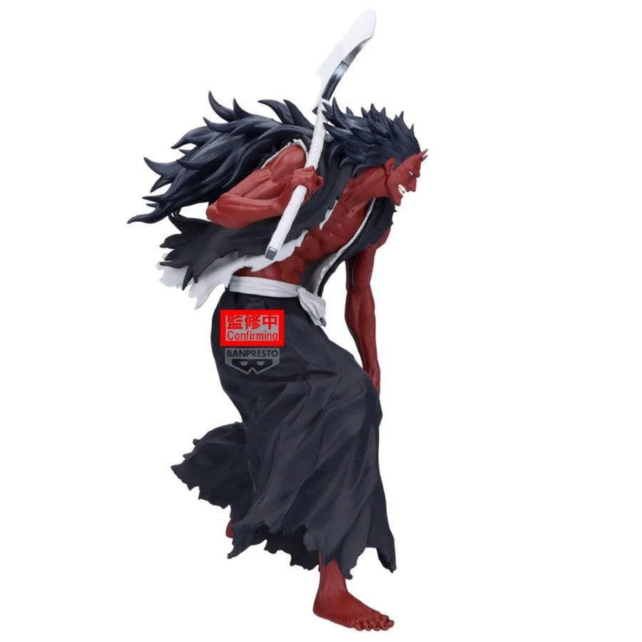 Bleach Maximatic Kenpachi Zaraki - 71961