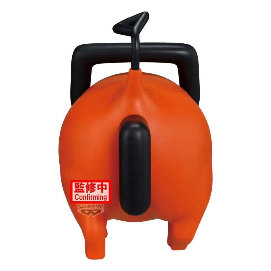 Chainsaw Man - The Movie: Reze Arc Big Sofvimates - Pochita - 74343