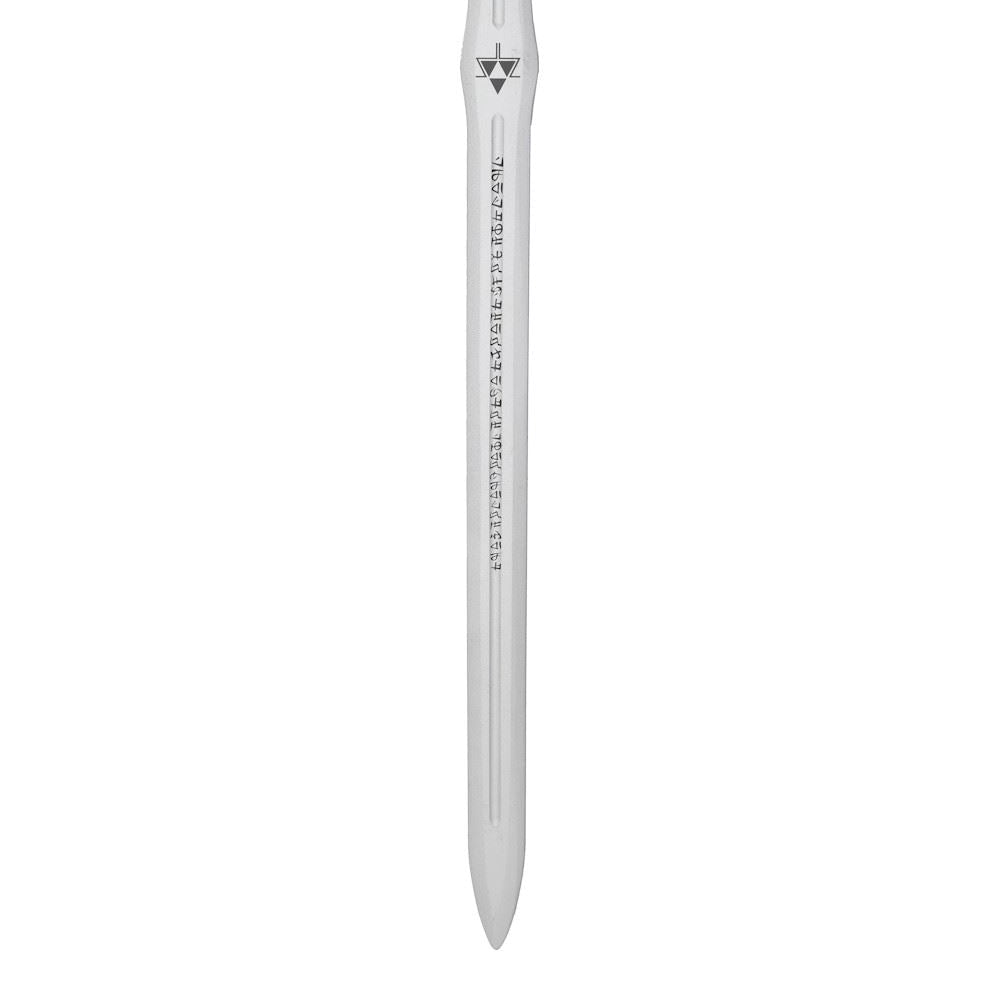 Wooden Bamboo Blade Legend Sword 48"(Blue)- 801BL