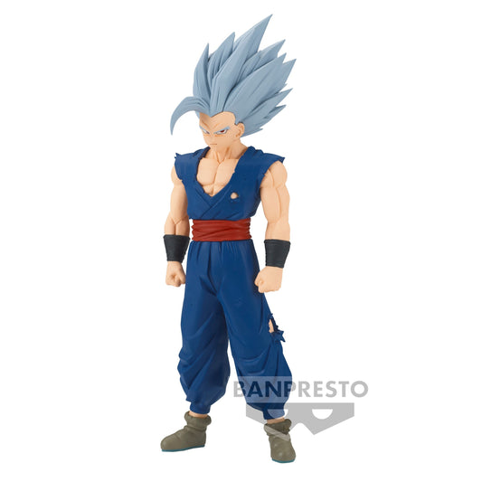 Dragon Ball Super: Super Hero Dxf -Son Gohan (Beast)-88078