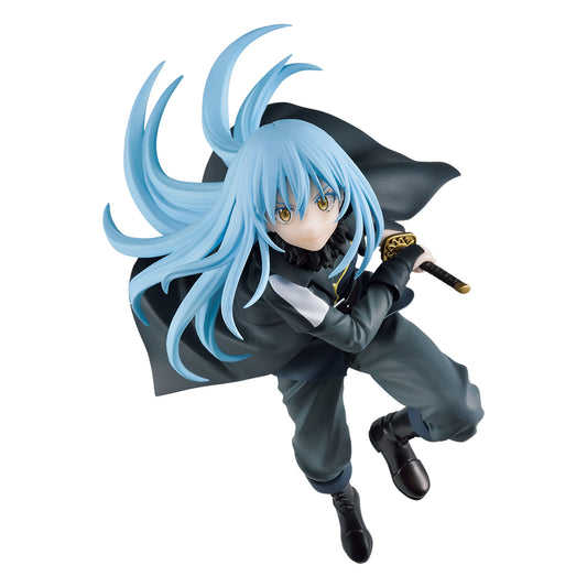That Time I Got Reincarnated As A Slime Maximatic The Rimuru Tempest I - 88262