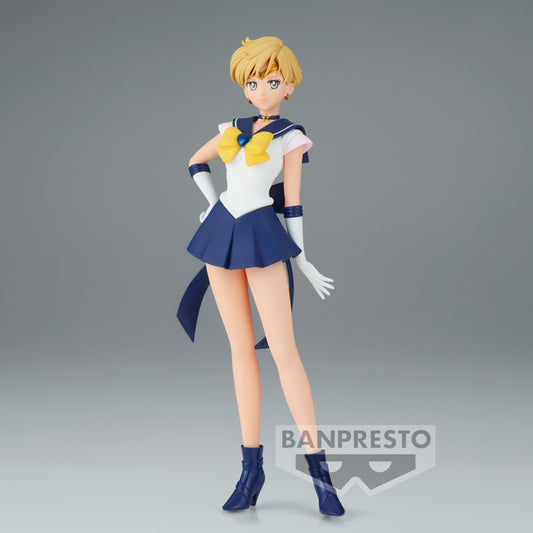 Pretty Guardian Sailor Moon Eternal the Movie ~GLITTER&GLAMOURS~ SUPER SAILOR URANUS-88400