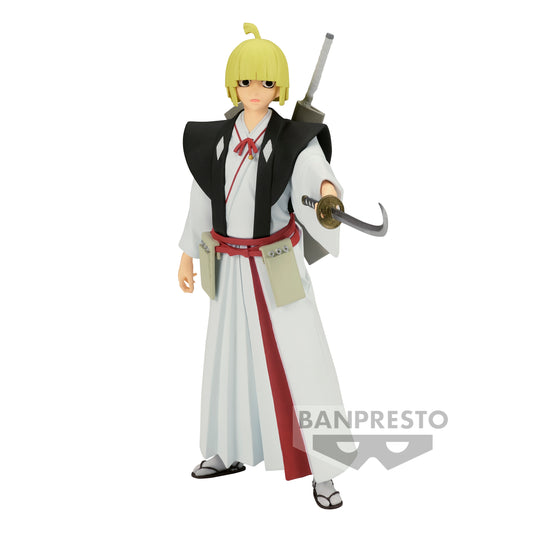 Hell's Paradise Vibration Stars - Yamada Asaemon Fuchi - 88494