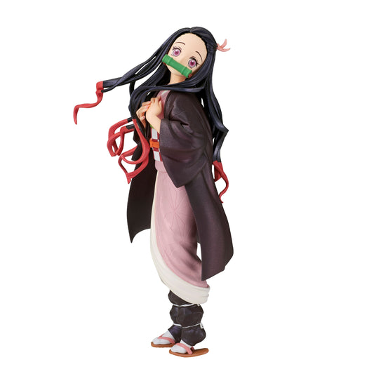 Demon Slayer: Kimetsu No Yaiba GLITTER&GLAMOURS Special Color Ver.-Nezuko Kamado-  88892