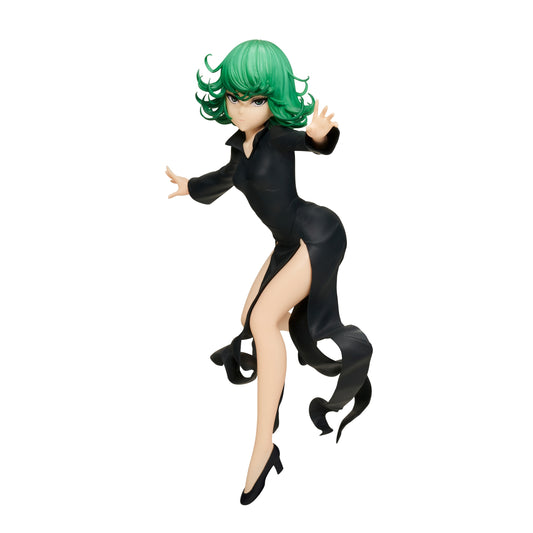 One-Punch Man Figure#5 Terrible Tornado - 88964