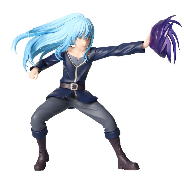 That Time I Got Reincarnated As A Slime VIBRATION STARS - Rimuru Tempest -89356