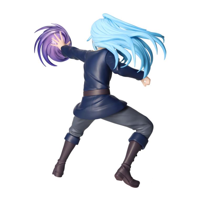 That Time I Got Reincarnated As A Slime VIBRATION STARS - Rimuru Tempest -89356