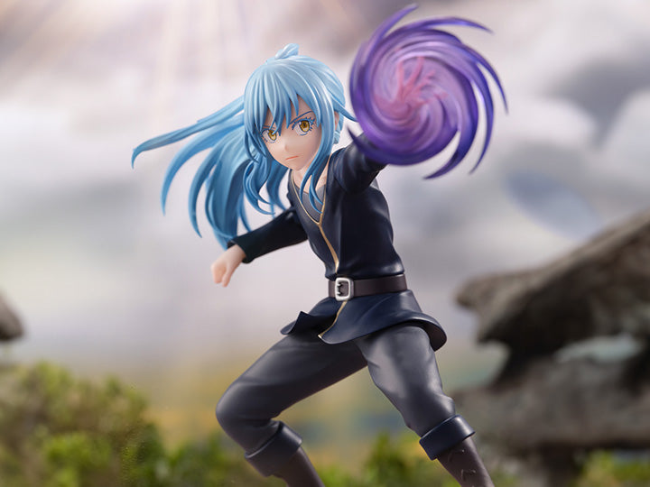 That Time I Got Reincarnated As A Slime VIBRATION STARS - Rimuru Tempest -89356