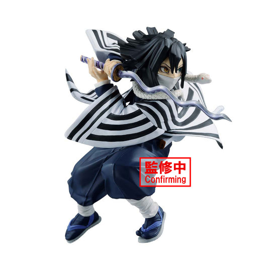 Demon Slayer: Kimetsu no Yaiba VIBRATION STARS -Obanai Iguro- 89456