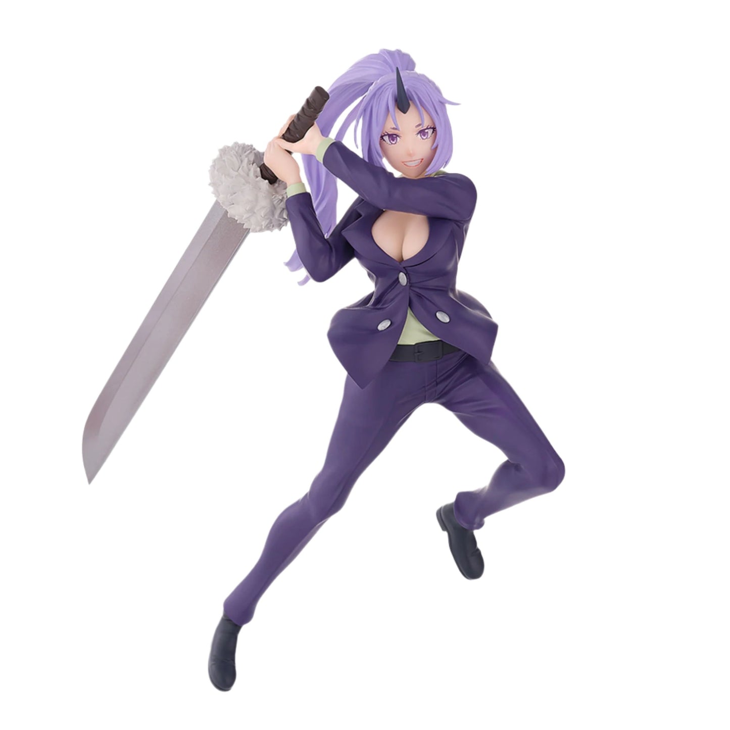 That Time I Got Reincarnated as a Slime - Shion - 89632