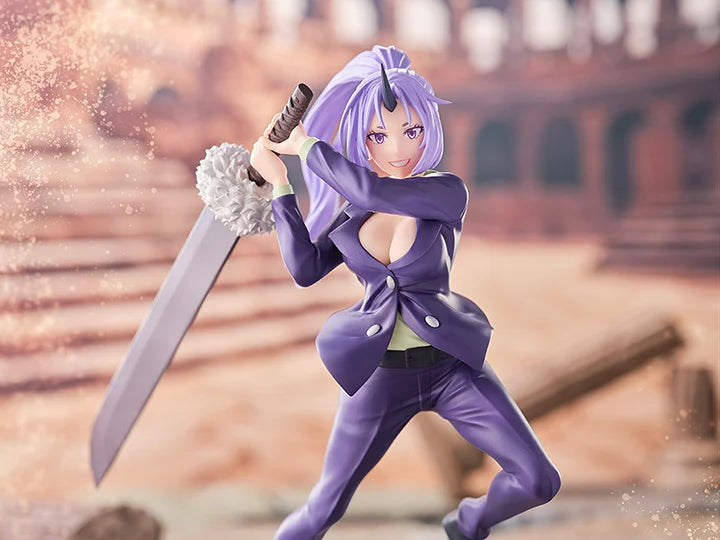 That Time I Got Reincarnated as a Slime - Shion - 89632
