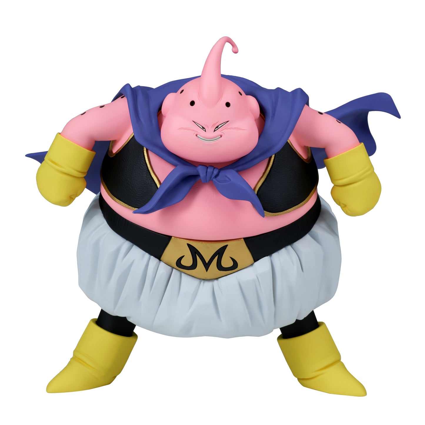 DRAGON BALL Z SOLID EDGE WORKS MAJIN BUU - 89722