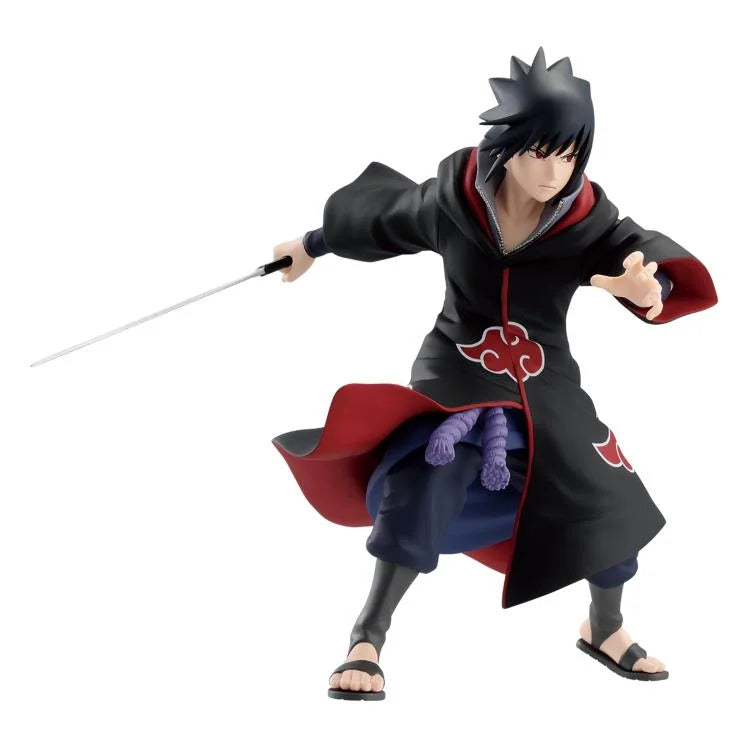 NARUTO SHIPPUDEN VIBRATION STARS-UCHIHA SASUKE- IV- 89812