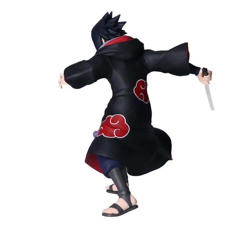 NARUTO SHIPPUDEN VIBRATION STARS-UCHIHA SASUKE- IV- 89812