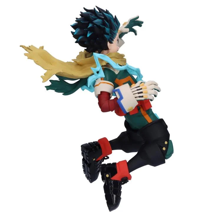 MY HERO ACADEMIA THE AMAZING HEROES-PLUS- IZUKU MIDORIYA - 89831