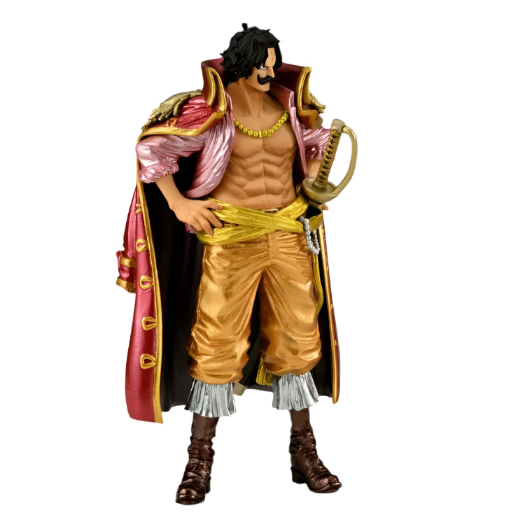 ONE PIECE KING OF ARTIST (SPECIAL ver.) - GOL.D.ROGER - 89844