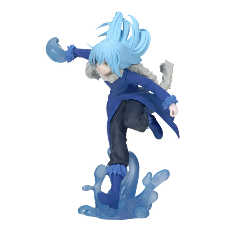 That Time I Got Reincarnated as a Slime EFFECTREME - Rimuru Tempest- 89857