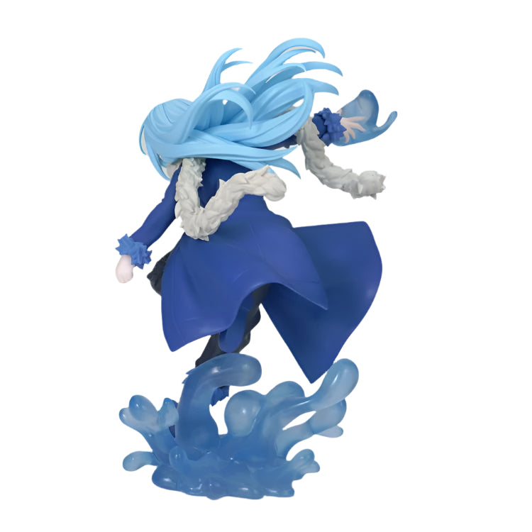 That Time I Got Reincarnated as a Slime EFFECTREME - Rimuru Tempest- 89857