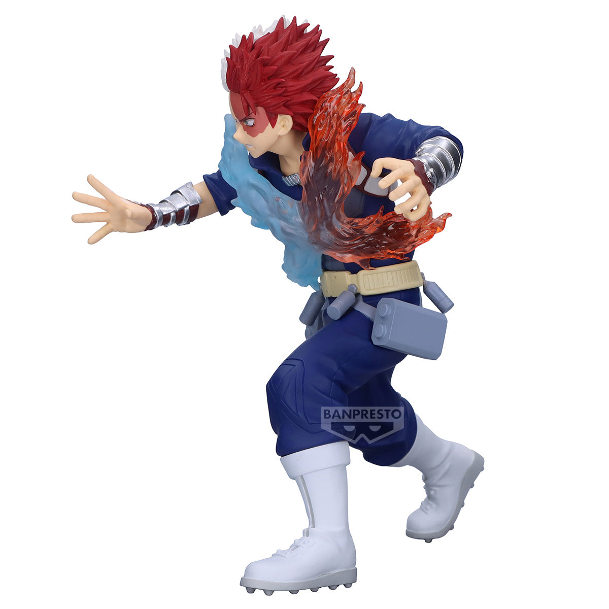 MY HERO ACADEMIA THE AMAZING HEROES-PLUS- SHOTO TODOROKI II - 89950