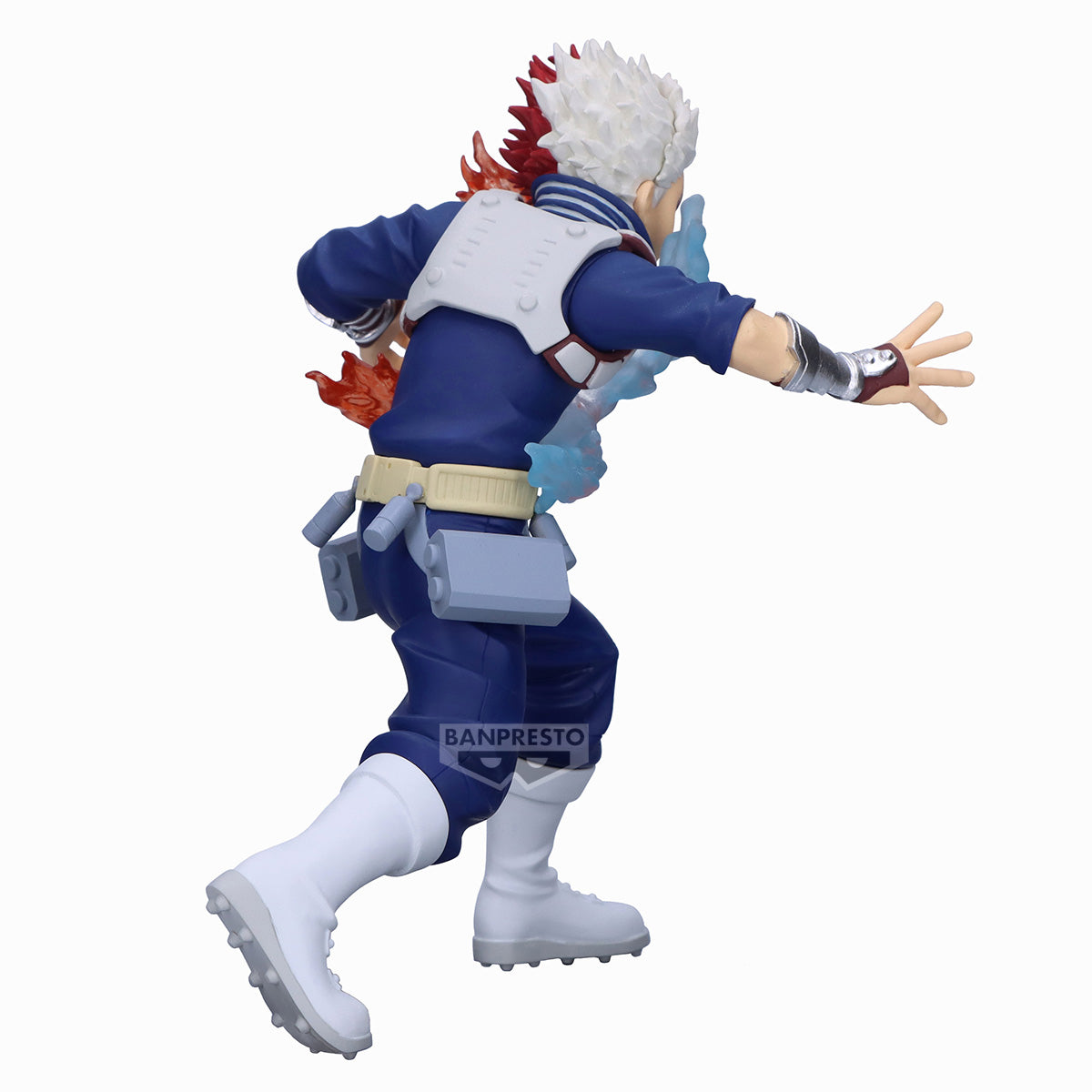 MY HERO ACADEMIA THE AMAZING HEROES-PLUS- SHOTO TODOROKI II - 89950