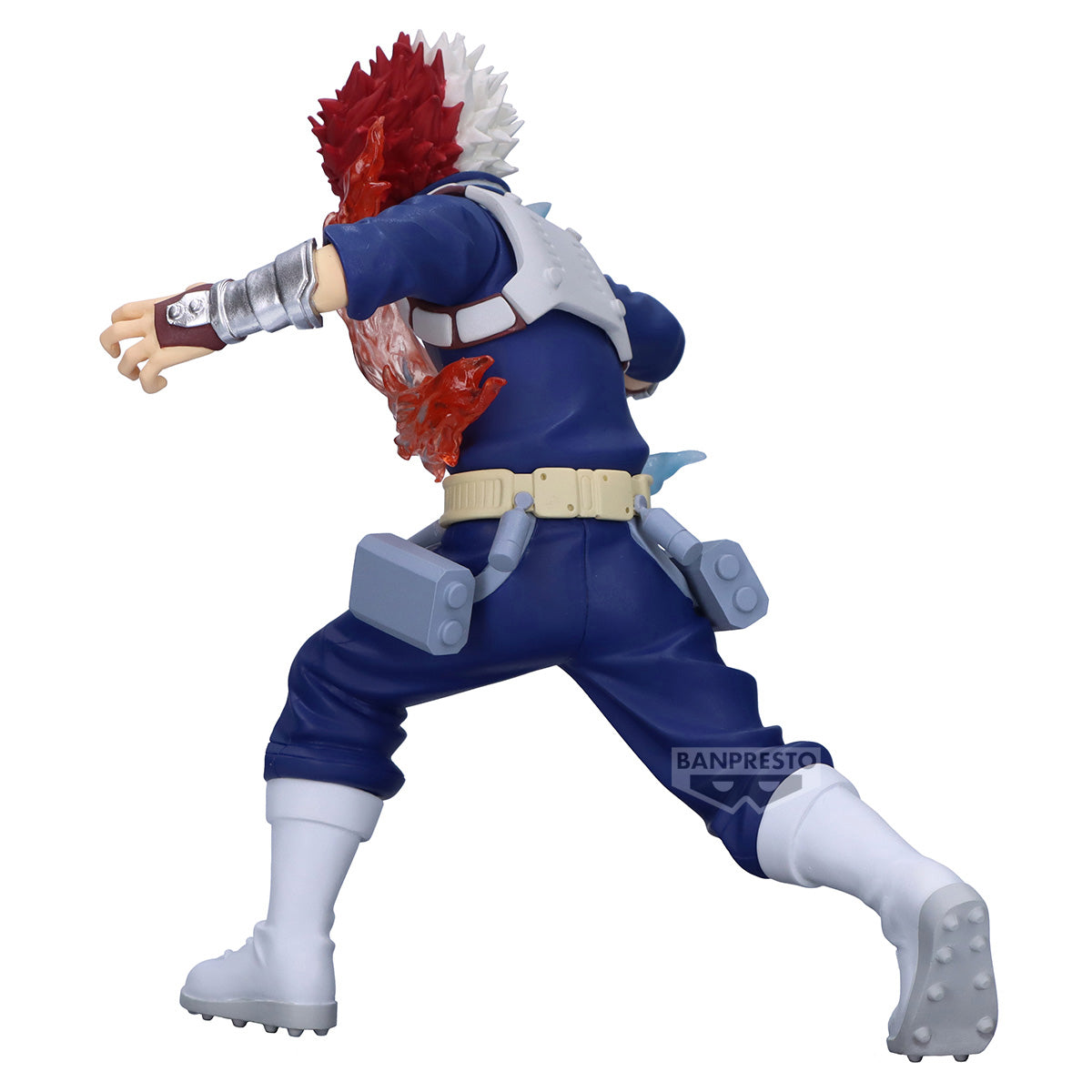 MY HERO ACADEMIA THE AMAZING HEROES-PLUS- SHOTO TODOROKI II - 89950