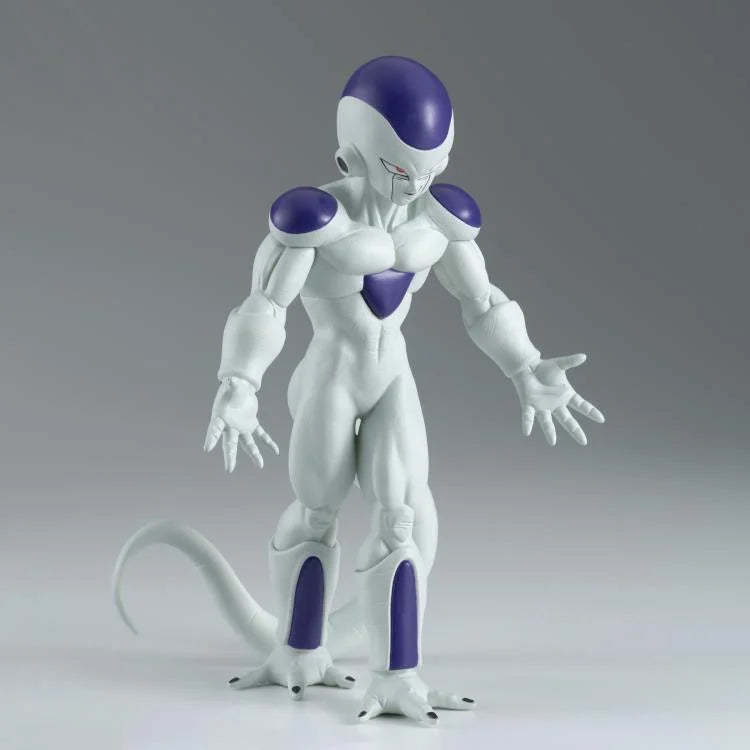 DRAGON BALL Z SOLID EDGE WORKS - FRIEZA - 89955