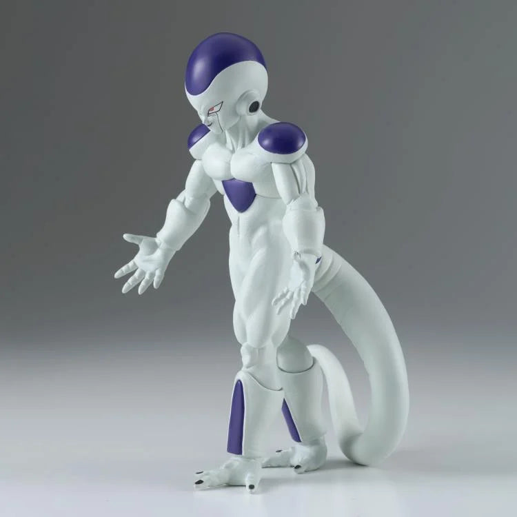 DRAGON BALL Z SOLID EDGE WORKS - FRIEZA - 89955