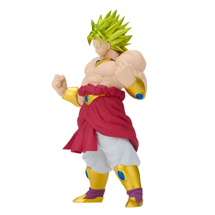 DRAGON BALL Z BLOOD OF SAIYANS- SUPER SAIYAN BROLY - 89956